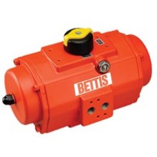 Bettis D-Series Valve Actuators 